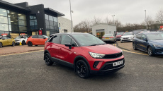 Vauxhall Crossland 1.2 Turbo GS 5dr Petrol Hatchback